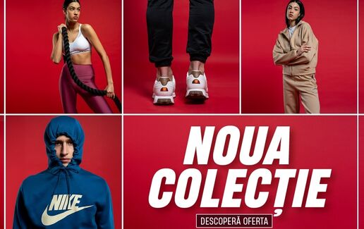 Noua Colecție