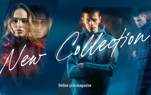 Noua Colecție