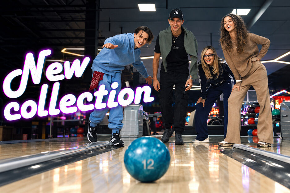 Noua colecție BUZZ – New Collection