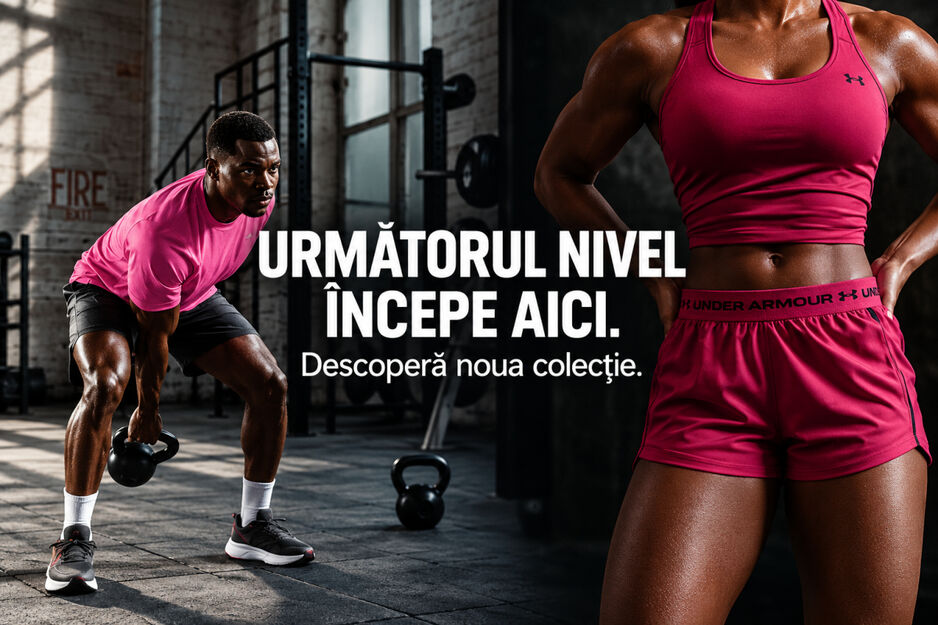 Noua colecție