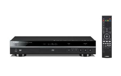 Ofertă Noul Blu-ray player Yamaha la 1799 lei! - HiFi Expert