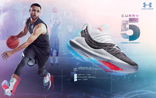 Noul Curry 5