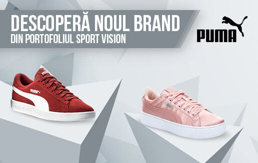 Noul brand din portofoliu
