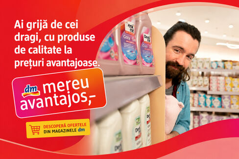 Noul catalog