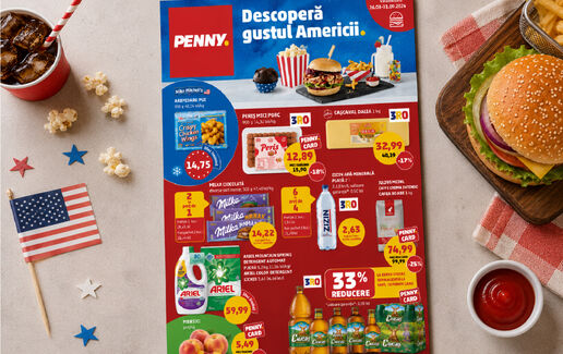 Noul catalog