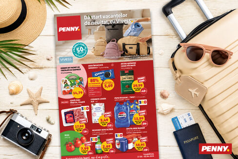 Noul catalog