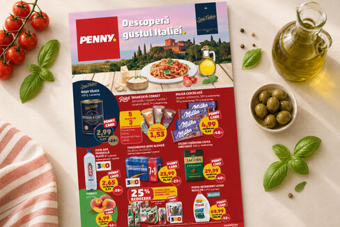 Noul catalog