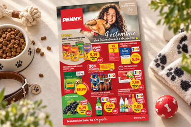 Noul catalog