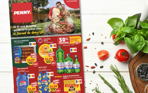 Noul catalog