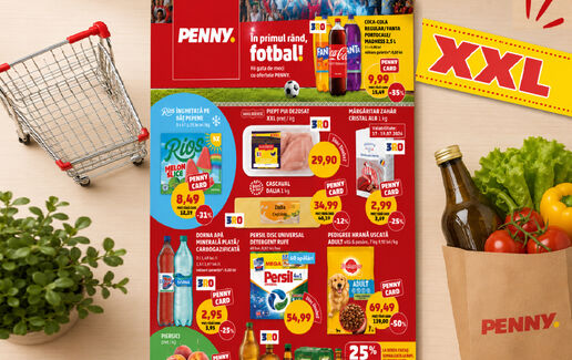Noul catalog