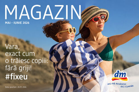 Noul catalog