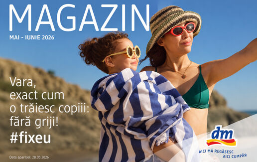 Noul catalog