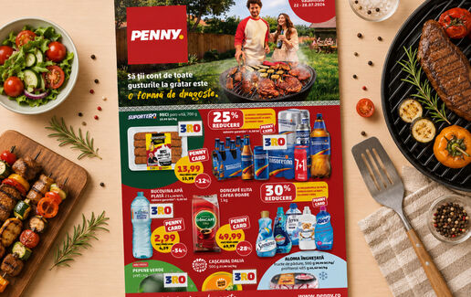 Noul catalog