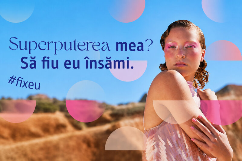 Ofertă Noul catalog - dm