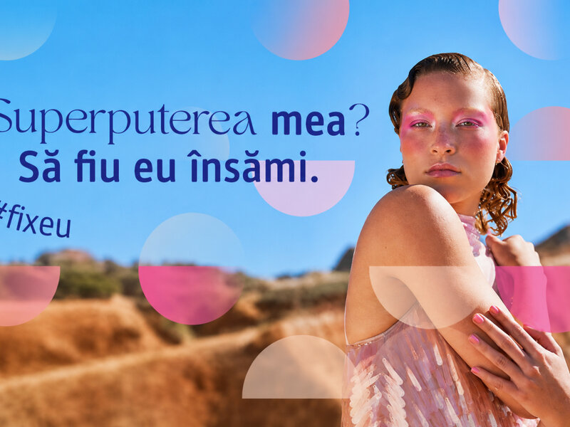Ofertă Noul catalog - dm