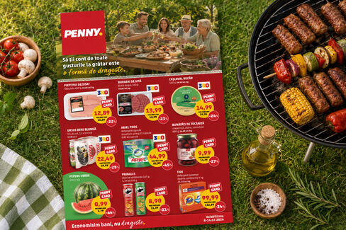Noul catalog