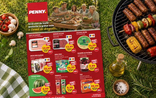 Noul catalog