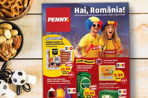 Noul catalog
