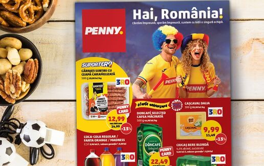 Noul catalog