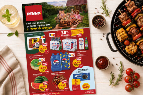 Noul catalog