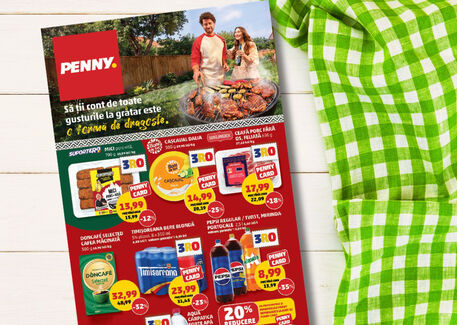 Noul catalog