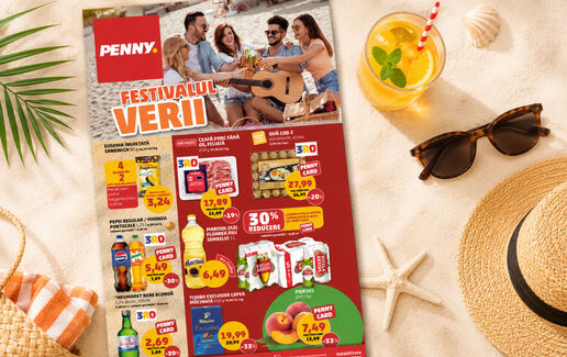 Noul catalog