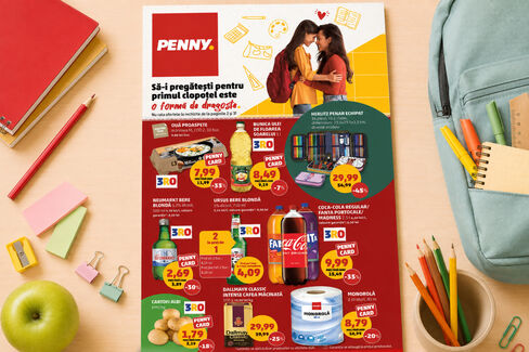 Noul catalog