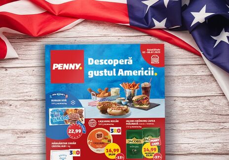 Noul catalog