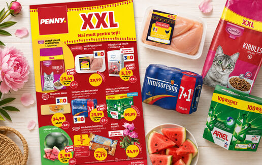 Noul catalog