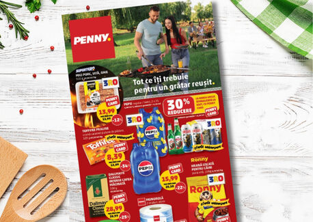 Noul catalog