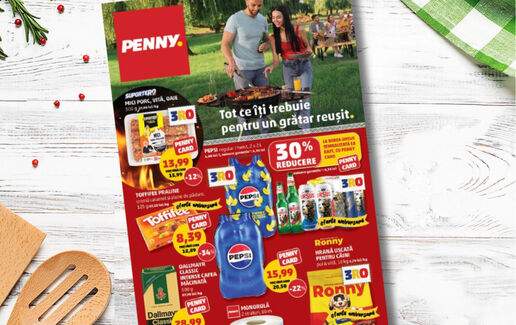 Noul catalog