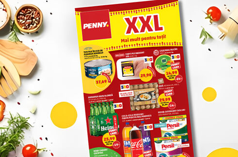 Noul catalog