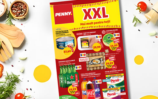 Noul catalog