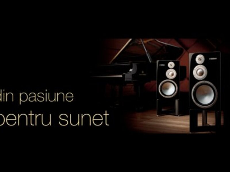 Ofertă Noul showroom Hifi Expert - HiFi Expert