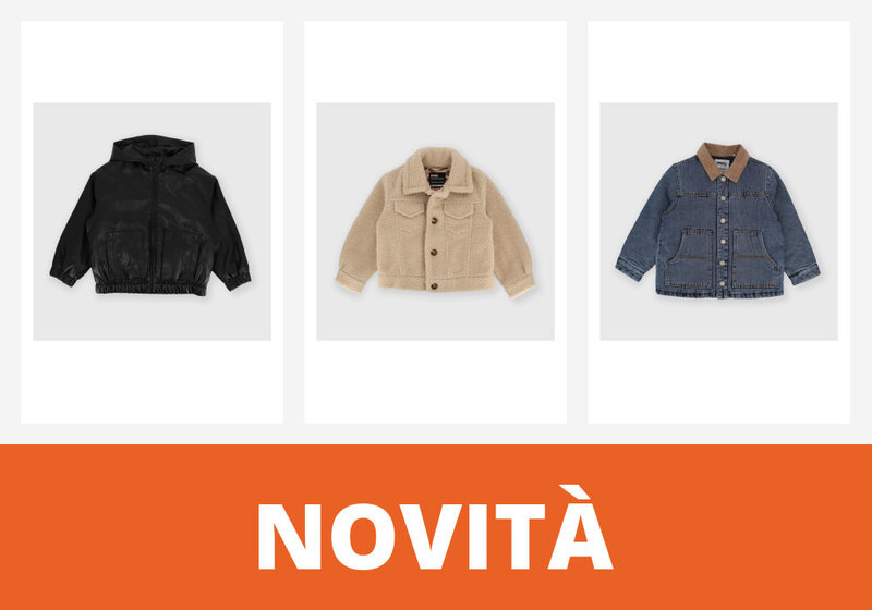 Ofertă Novità da Primigi: scopri i nuovi arrivi - Primigi