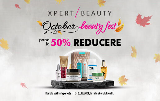 October Beauty Fest