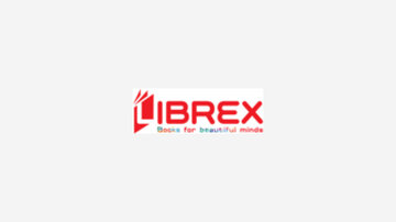 October Book Fest la Librex 🎉