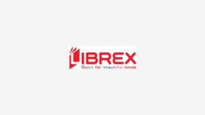 October Book Fest la Librex 🎉