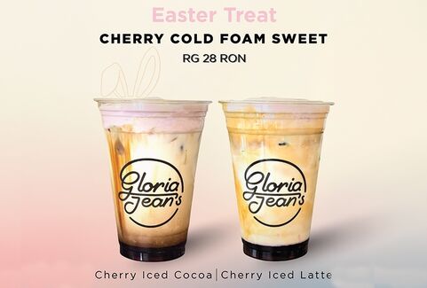 Oferta lunii aprilie