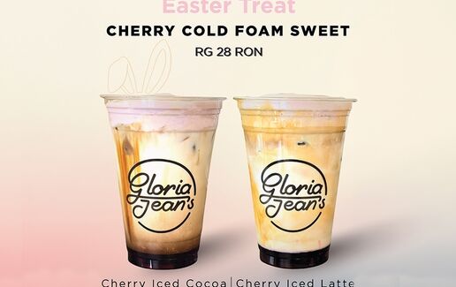 Oferta lunii aprilie