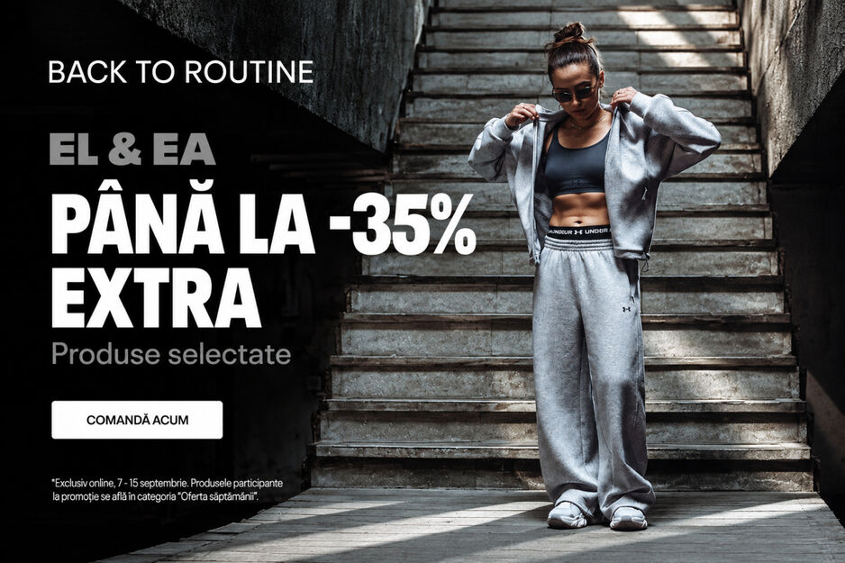 Oferta săptămânii