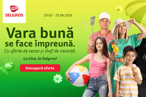 Oferte de vară