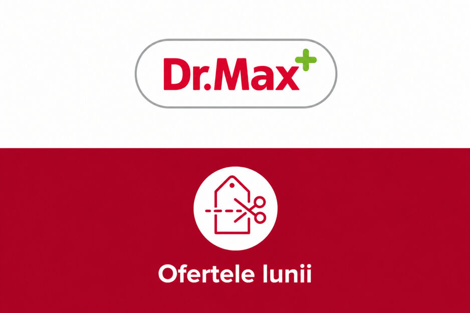 Ofertele Lunii