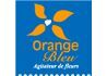 Orange Bleu