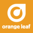 Orange Leaf