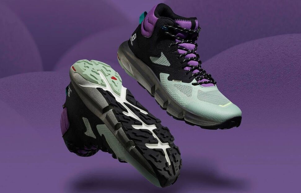 PREDICT HIKE Mid GTX