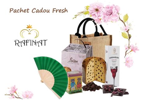 Pachet Cadou Fresh