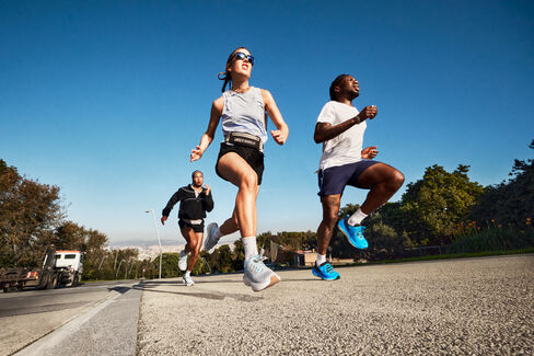 Pantofii de alergare Under Armour Infinite Elite 2