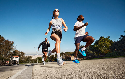 Pantofii de alergare Under Armour Infinite Elite 2