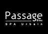 Passage Blue